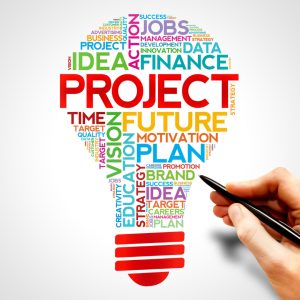 קורס ניהול פרויקטים