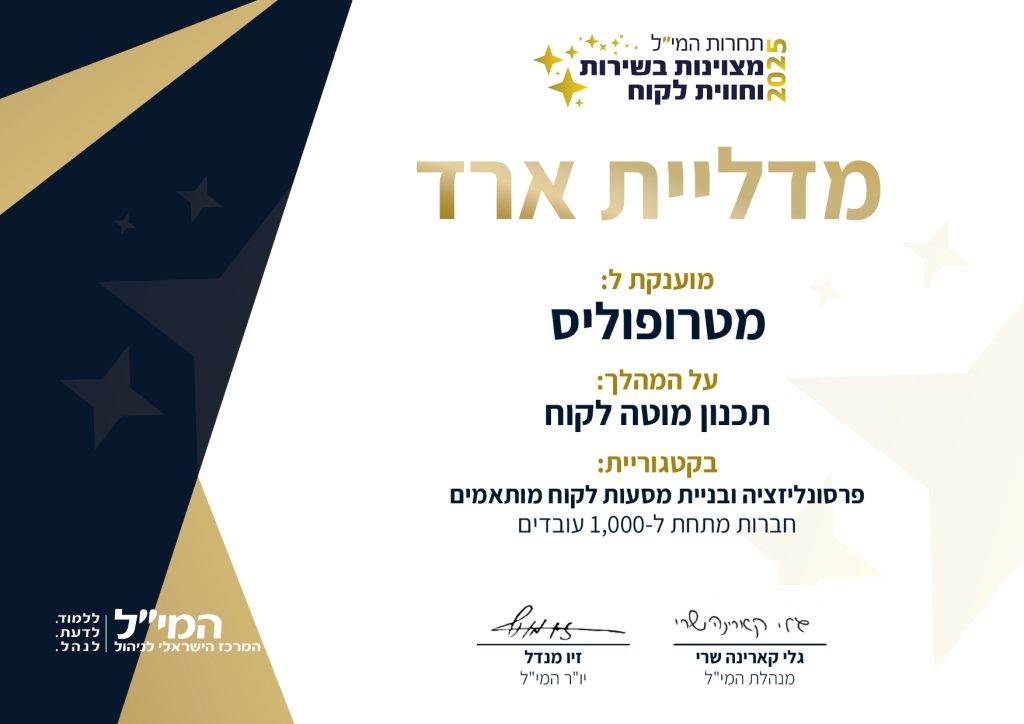 מטרופוליס