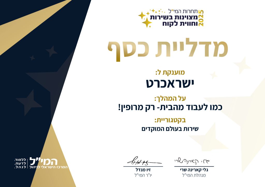 ישראכרט