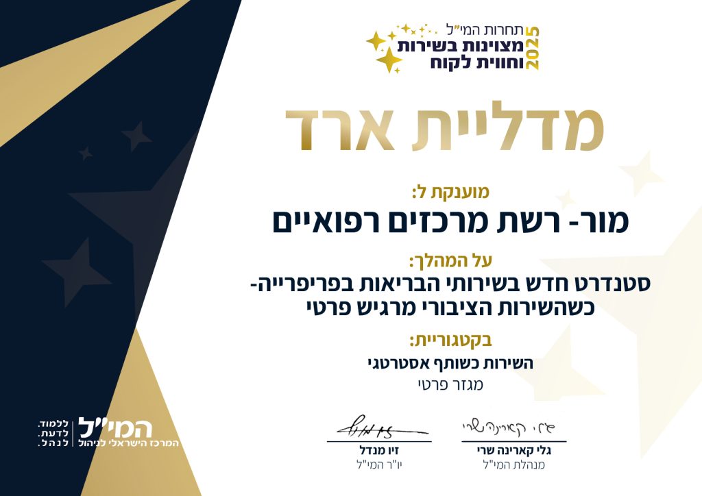 מור