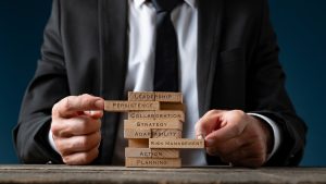 קורס ניהול צומח